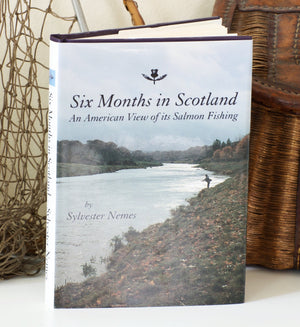 Nemes - "Six Months in Scotland" 