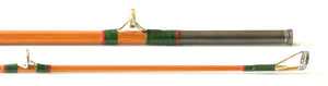 Hardy Bros. "St. Croix" Bamboo Spinning Rod