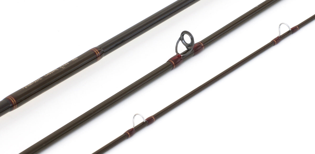 Anderson Custom Rods/Sage RPLX 9' 10wt Graphite Rod