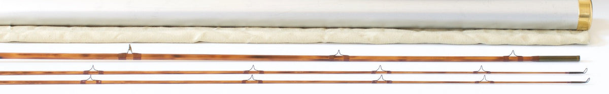 Pickard, John - Model 795PE (Para 14) Bamboo Rod 