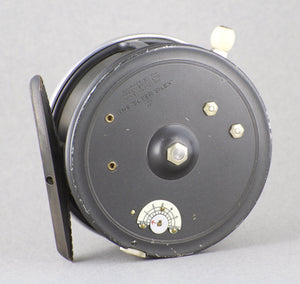 Hardy Super Silex 4" Reel 