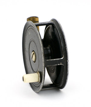 J.W. Young 3" Pattern 1 Fly Reel 