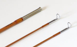 Orvis Flea 6'6 3-4wt Bamboo Rod