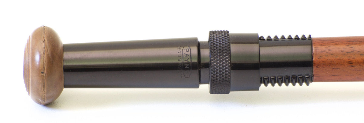 Payne Bonefish Bamboo Rod 9'