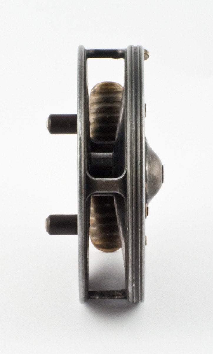 Hardy Bros. "The Davy Reel" 