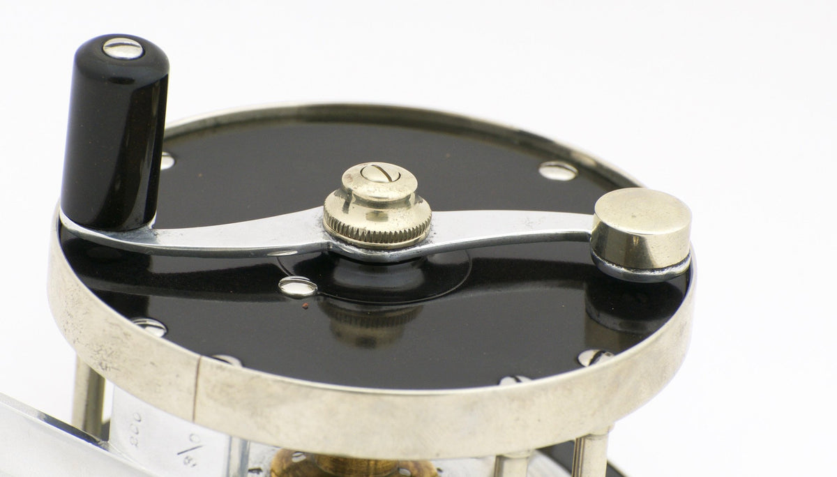 Arthur Walker Model 200 Salmon Fly Reel - Size 3/0 