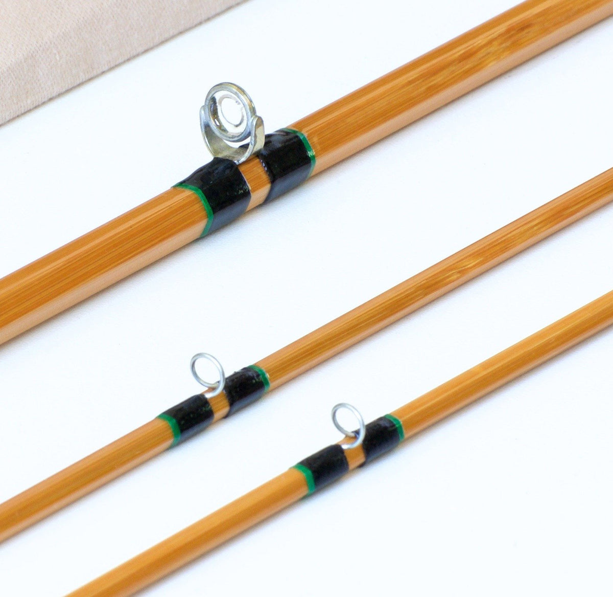 Hardy Bros. Palakona Bamboo Rod 8'6 6wt