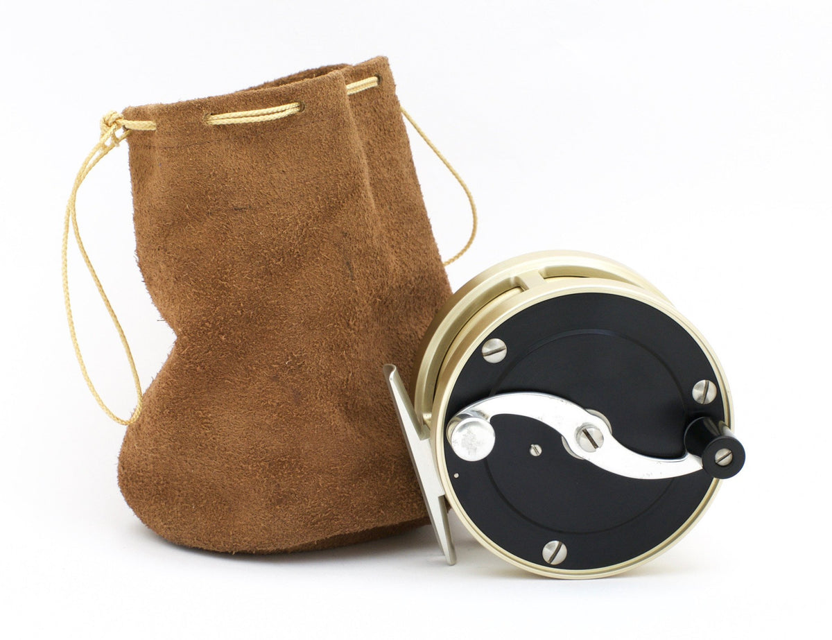 Bogdan Model 200 Fly Reel - RHW