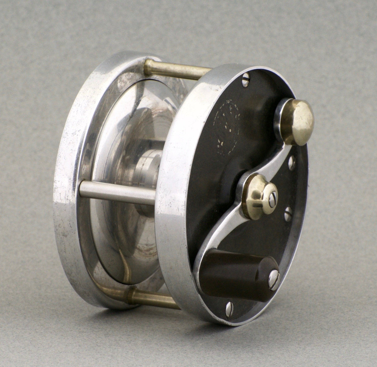 Walker T/R-2 - 2 3/4" Trout Fly Reel 