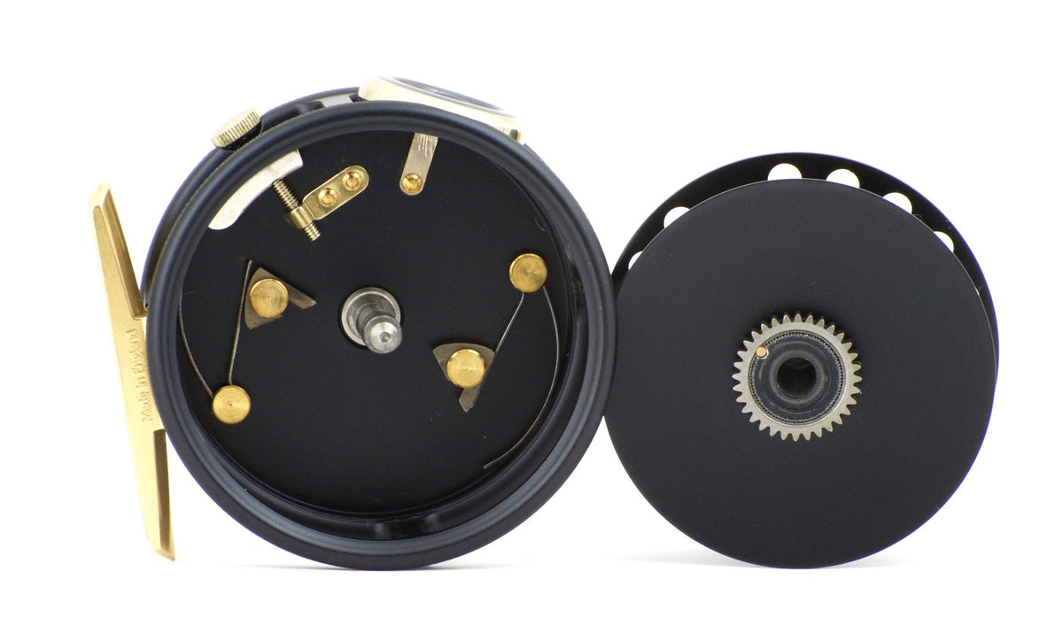 Hardy St. George 3" Fly Reel (new in box) 