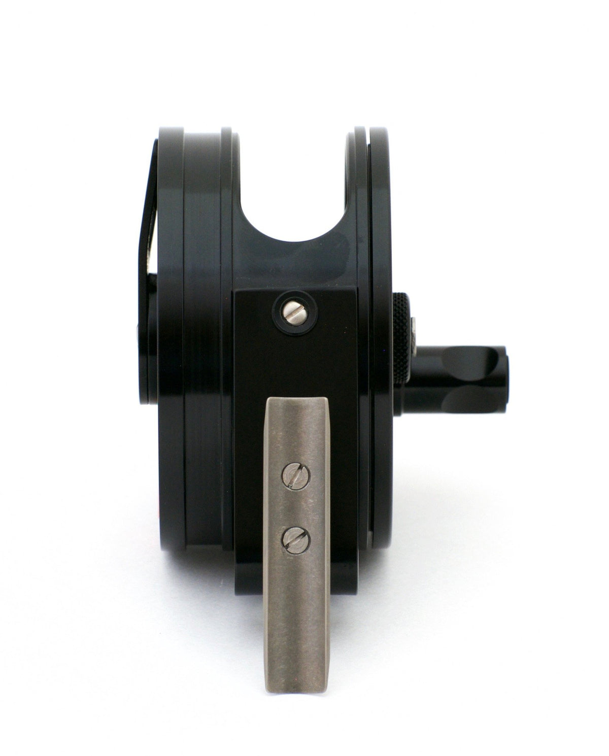 Ari 't Hart Rainbow Fly Reel