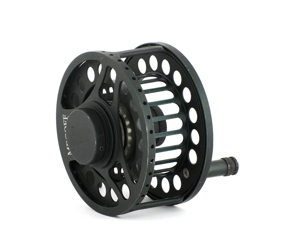 Megoff Model MDS 57 DD LA AL