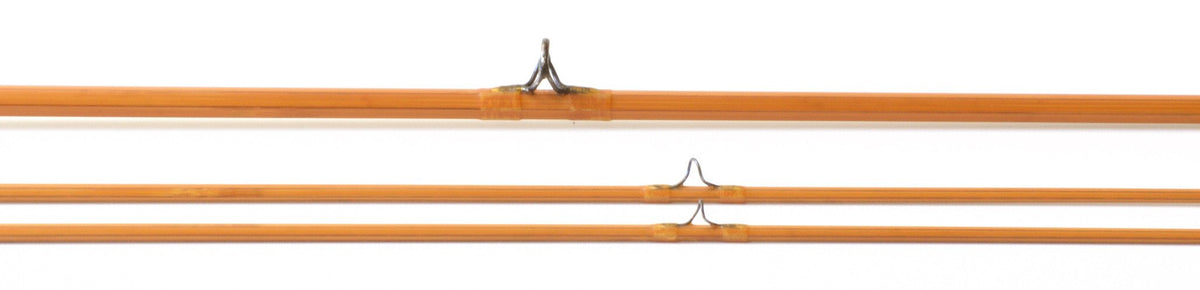 Garrison, Everett -- Model 201 Bamboo Rod 