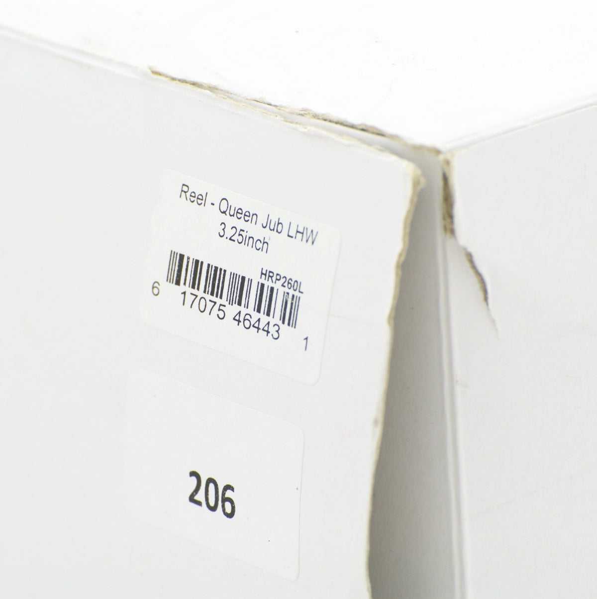 Hardy Perfect Diamond Jubilee Limited Edition Fly Reel