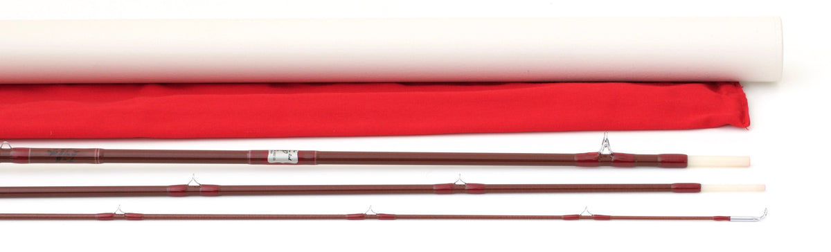 Winston, R.L. -- 7' 3wt "Retro" Fiberglass Rod 