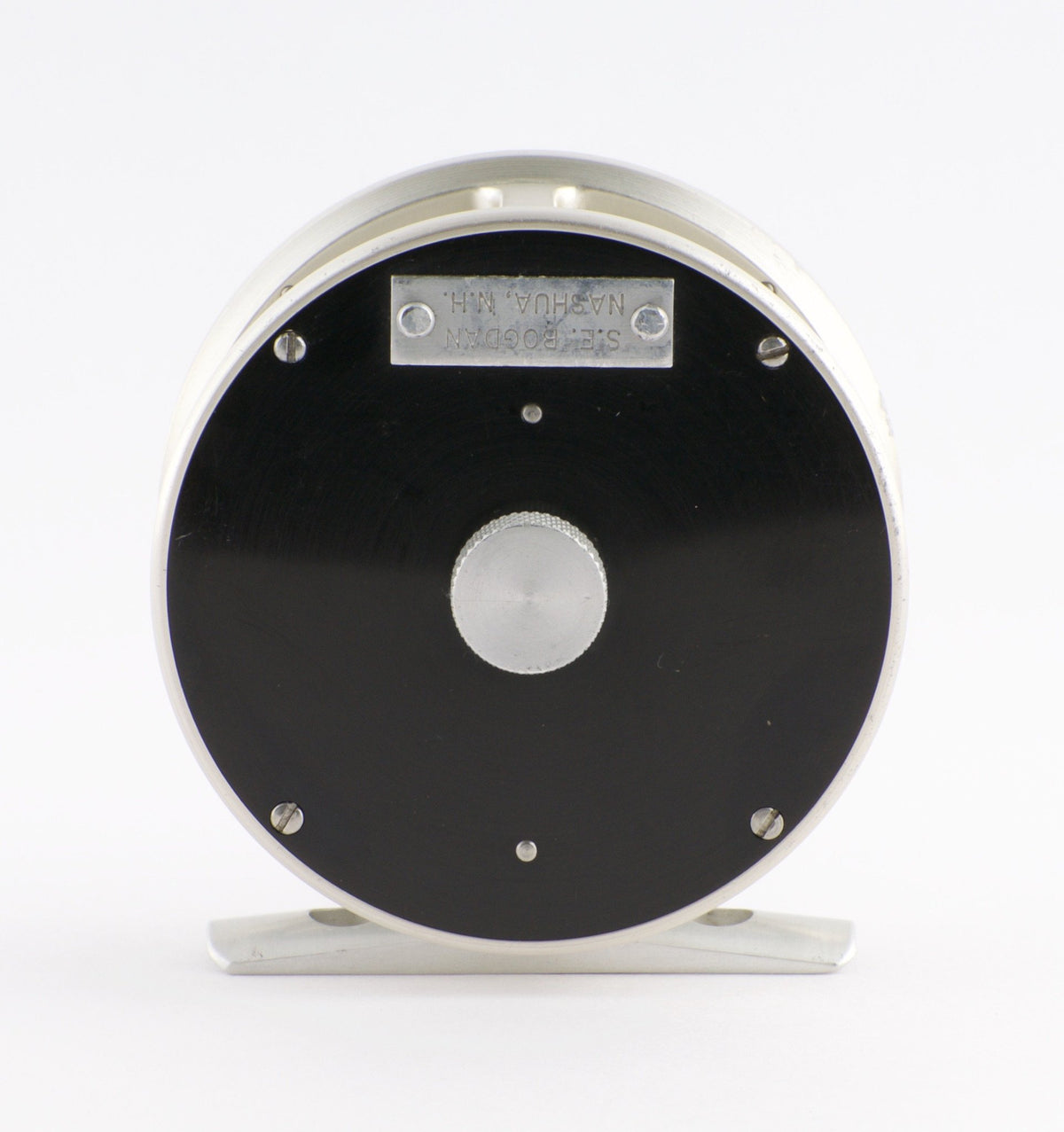 Bogdan Baby Wide Trout Fly Reel