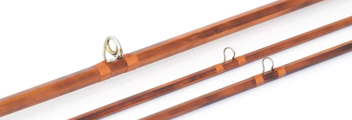 Young, Paul H. -- Para 17 Bamboo Rod 