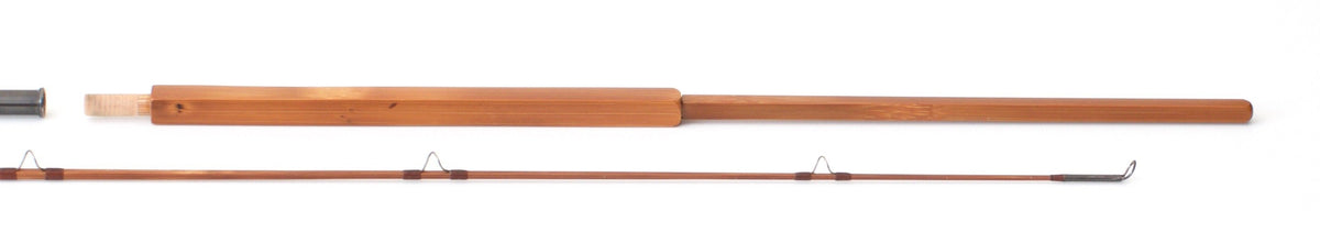 Brandin, Per - Model 834-2 DF Special (Prototype)