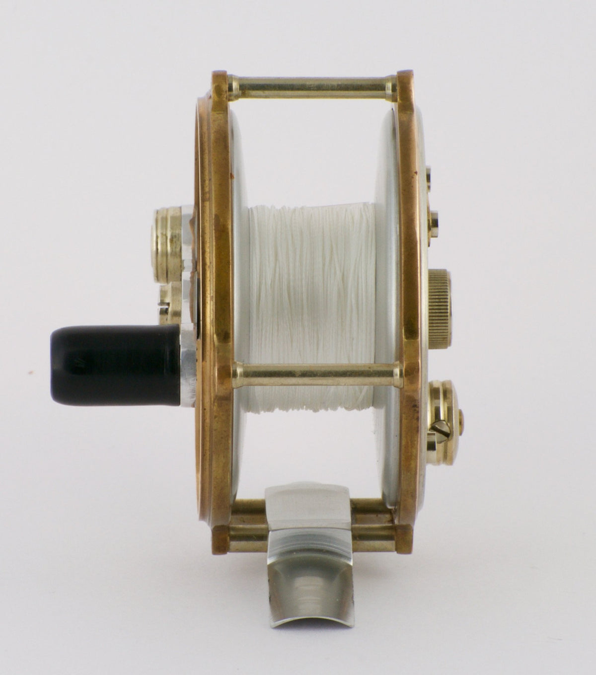 Ted Godfrey BiMetal Model 50 fly reel