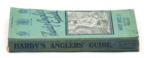 Hardy's Anglers' Guide 1929 