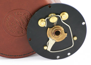 Ted Godfrey Classic Model 275 Fly Reel