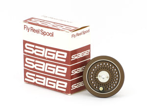 Sage 503L "Preemie" Spare Spool 