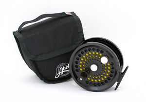 Abel Big Game No. 4.5 Fly Reel