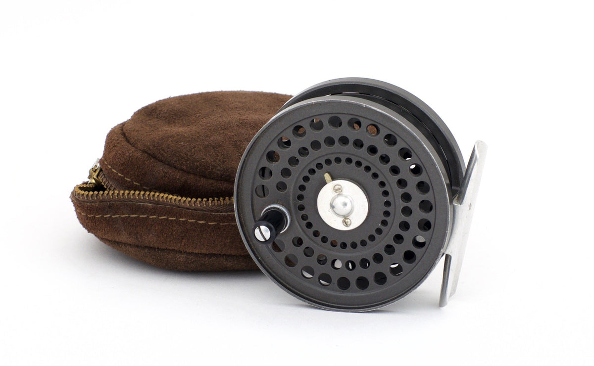 Orvis CFO III Fly Reel - Screwback