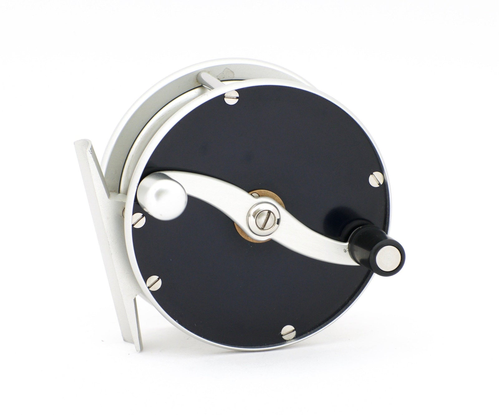 Bo Mohlin Medium Trout Wide 6/7 Fly Reel 