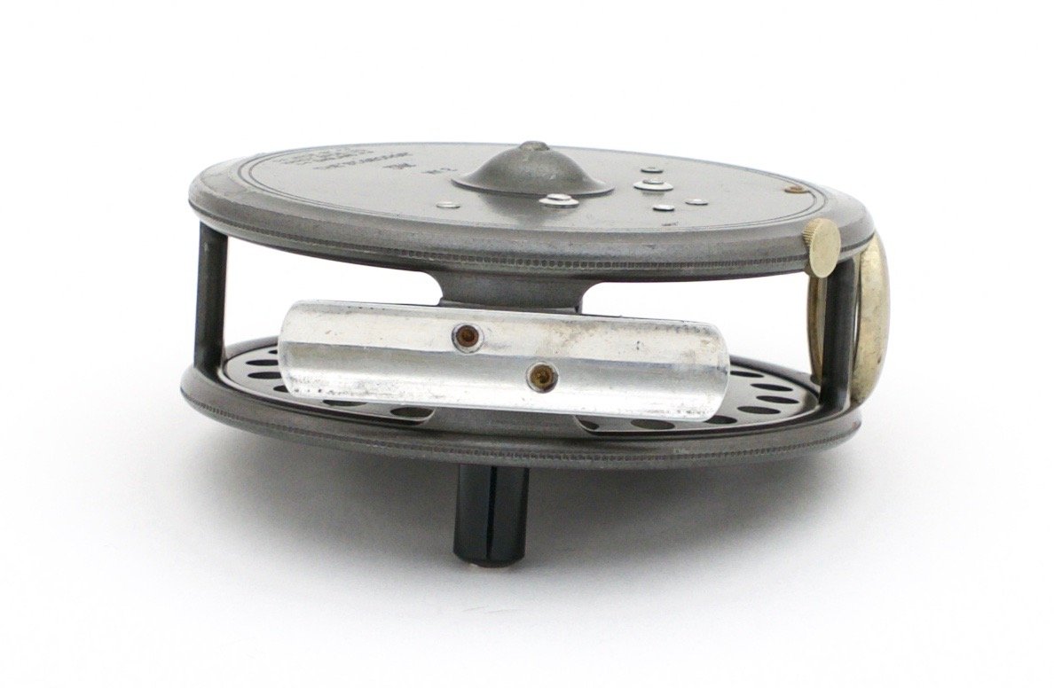 Hardy St. George 3 3/4" Fly Reel 