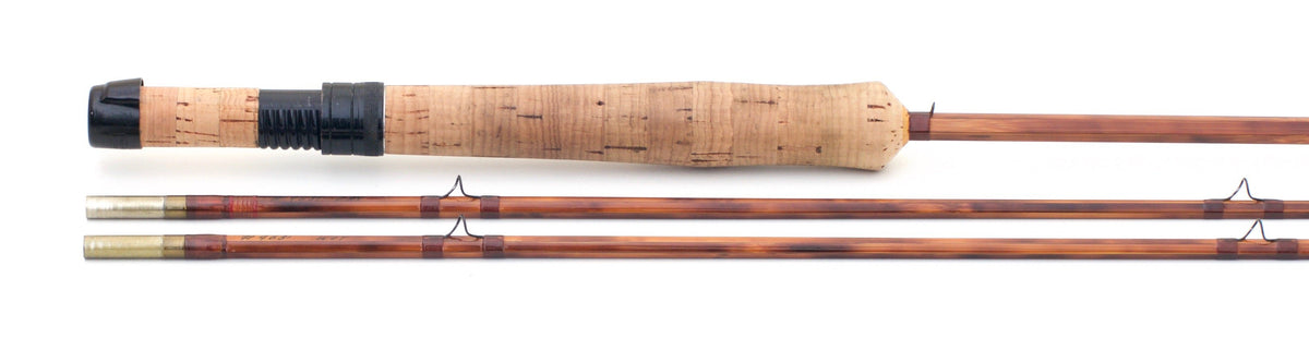 Young, Paul H. -- Para 15 Bamboo Rod 