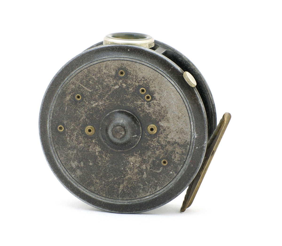 Hardy St. George 3 3/4" Fly Reel 