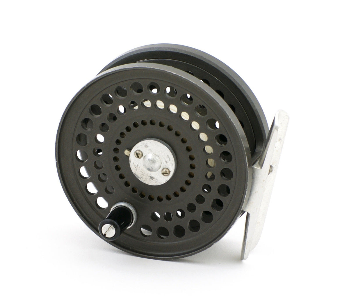 Orvis CFO III Fly Reel and Spare Spool
