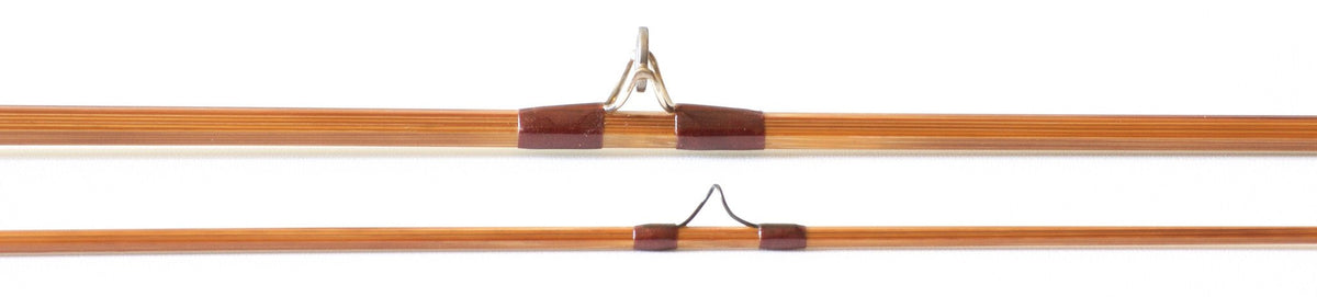 Young, Colin - 7' 3wt Bamboo Fly Rod 
