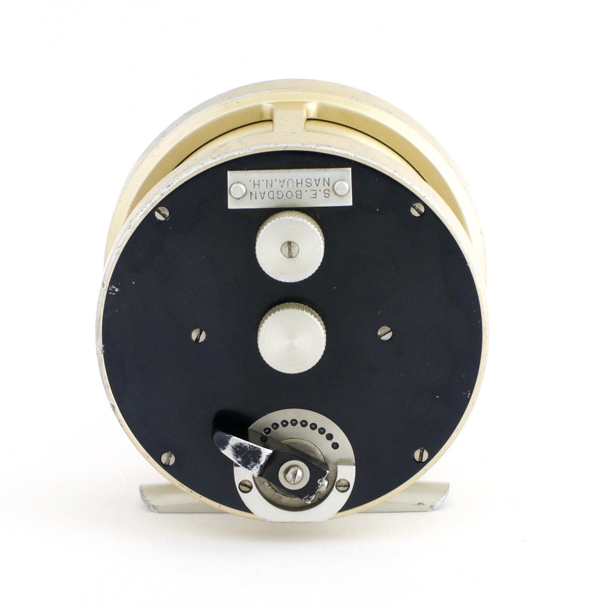 Bogdan Model 0 Fly Reel