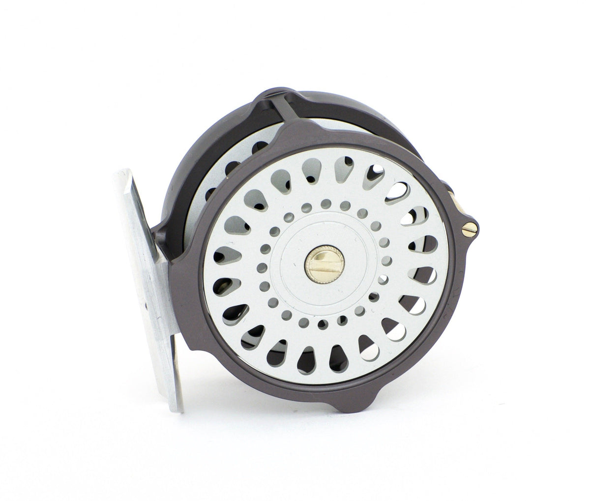 Hardy Bougle Lightweight II Fly Reel