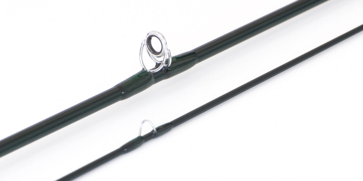 Winston IM6 6'6" 3wt 2 pc. Graphite Rod 