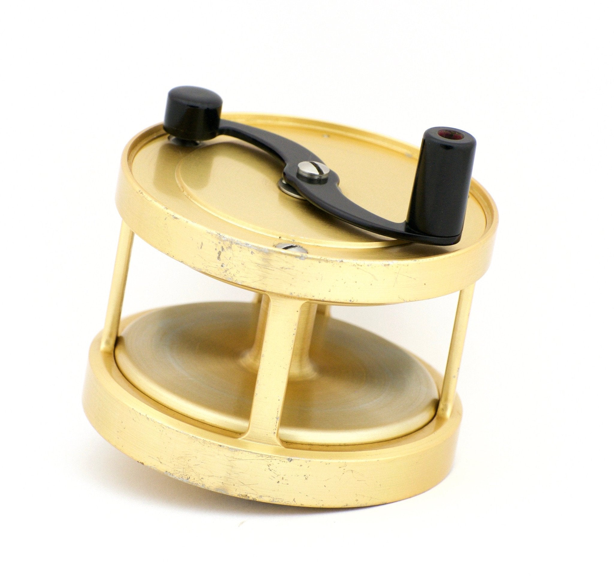abercrombie and fitch fly reel Bogdan Model 300M Abercrombie & Fitch Fly Reel - RHW