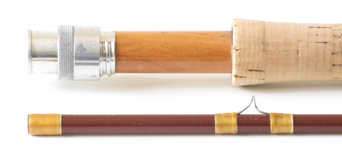 Claudio, Ferdinand - Model 805A Fiberglass Fly Rod 