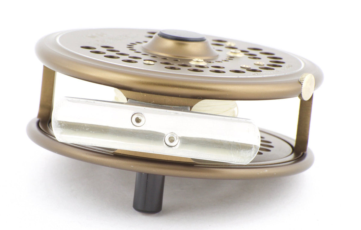 Sage 505L fly reel (made by Hardy's)