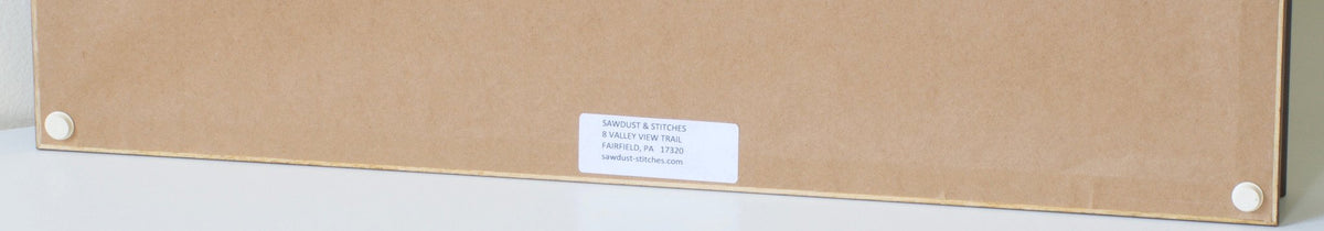 Harvey, George - Shadowbox Framed Flies 