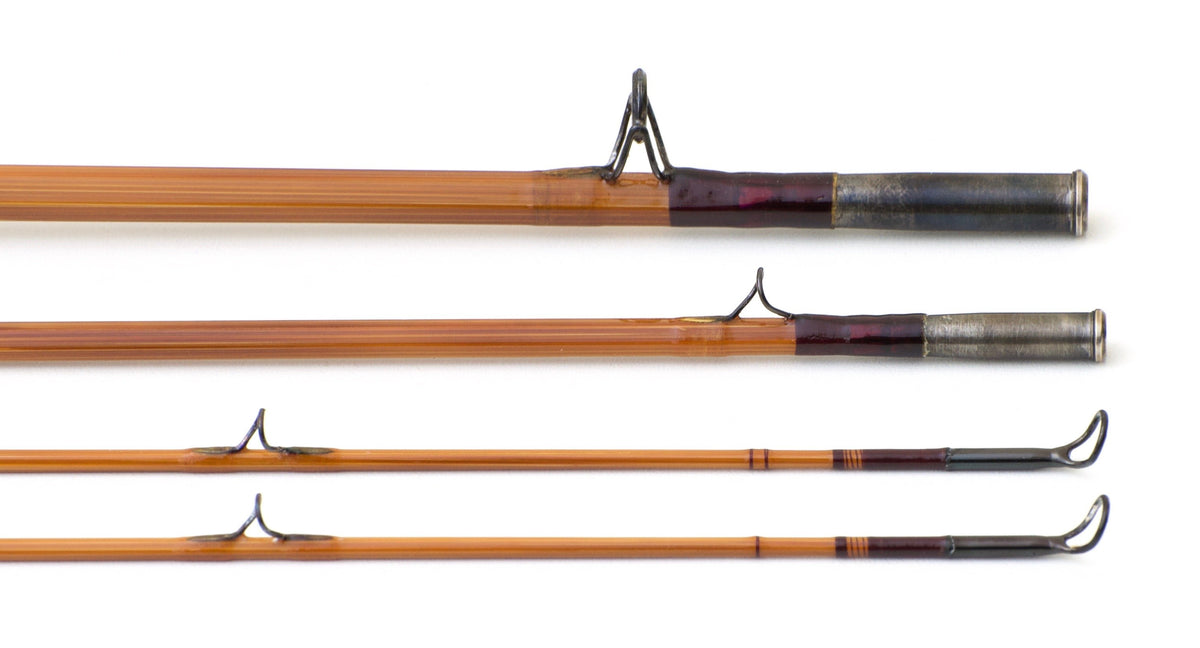 Bannister, Luke -- 6'10 4/5wt Bamboo Rod