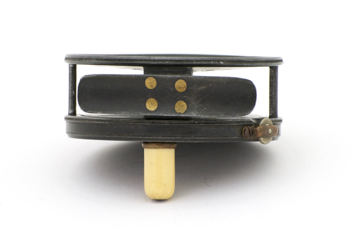 Hardy Perfect 3 1/8" Fly Reel - 1906 Check 