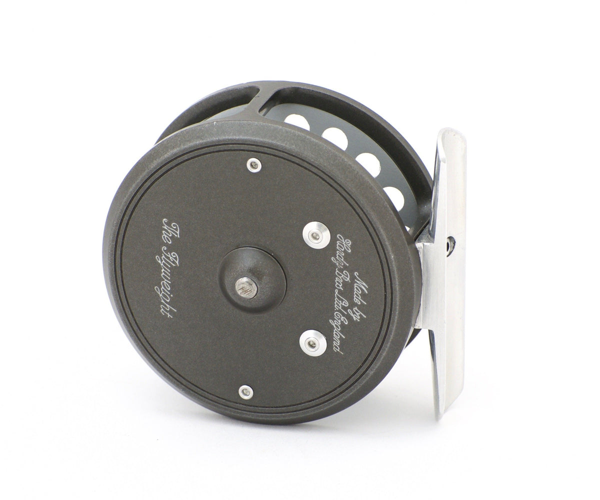 Hardy Flyweight Fly Reel