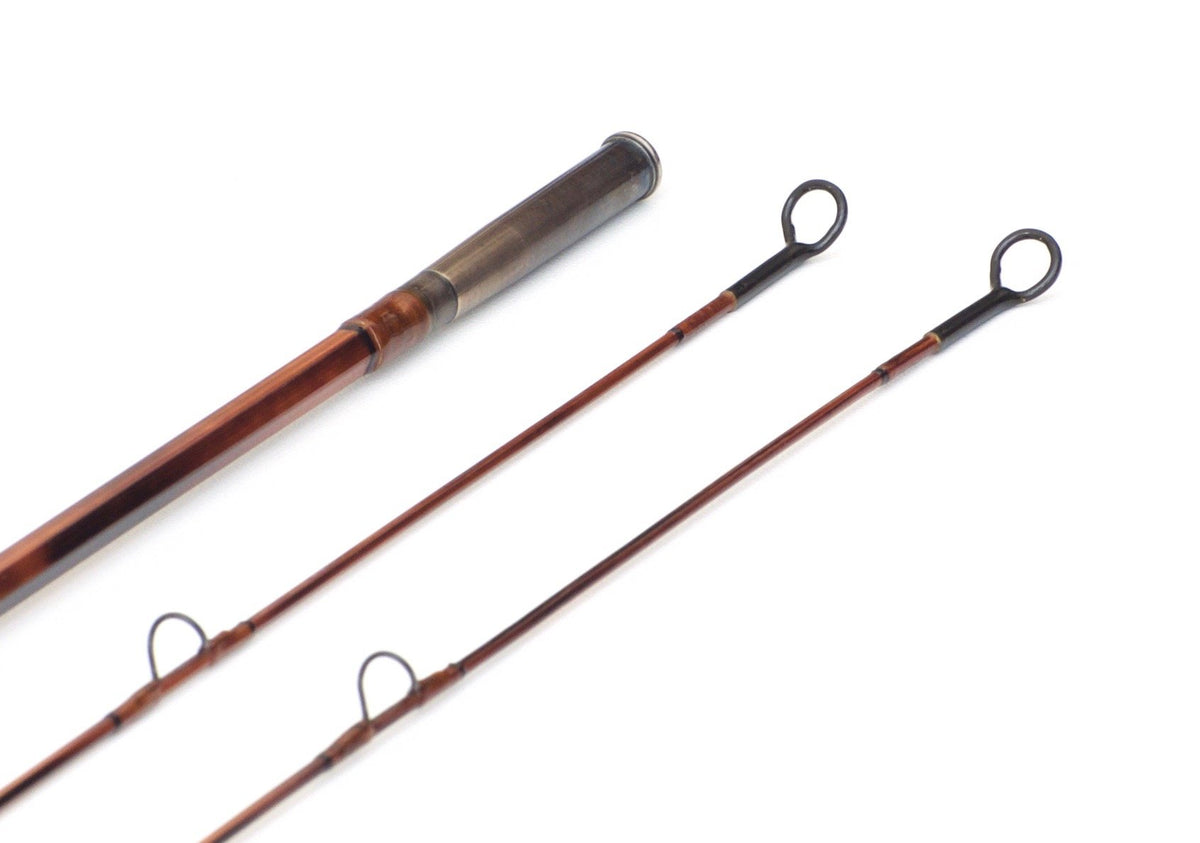 South Creek Ltd. 7 1/2' 4wt Bamboo Rod