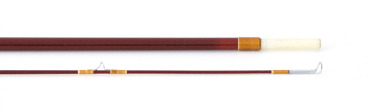 Claudio, Ferdinand - Model 855B 8'6 5wt Fiberglass Rod 