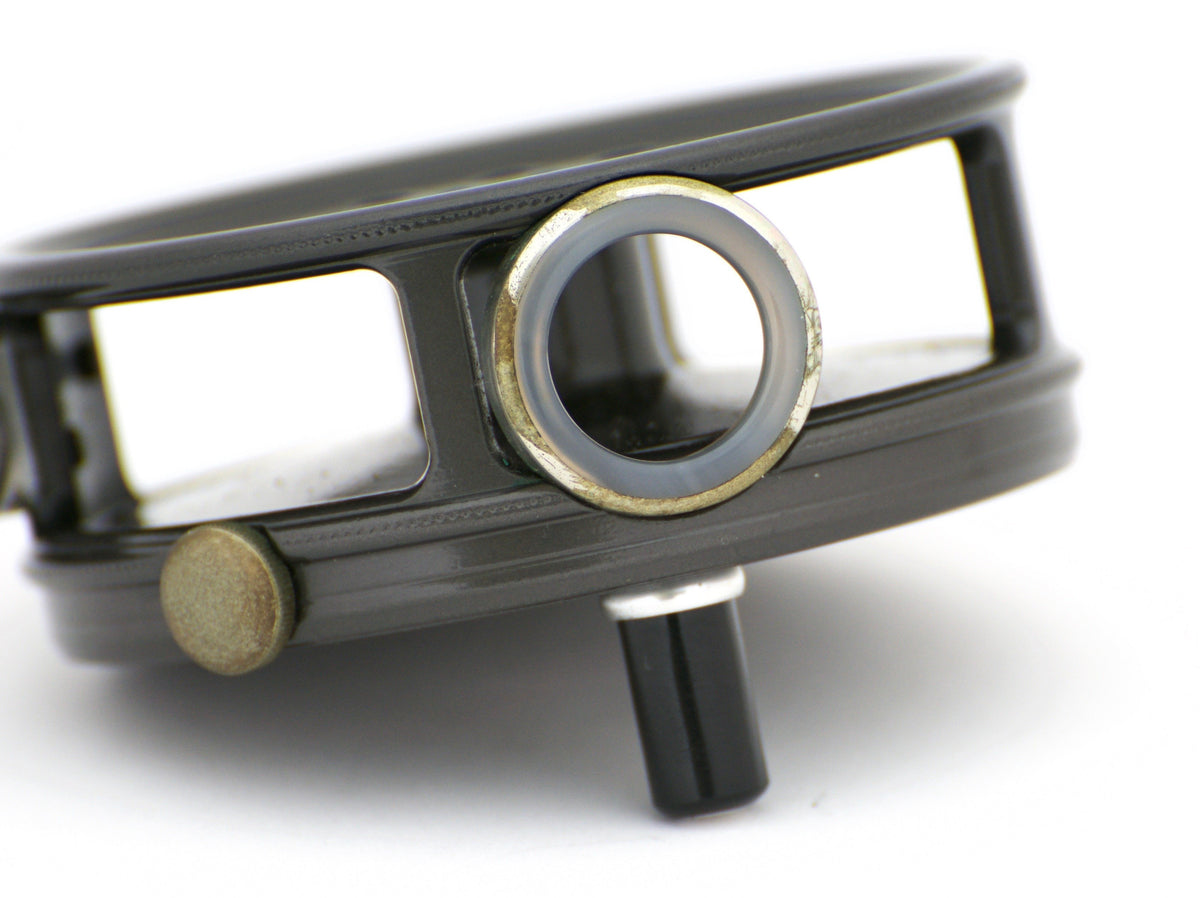 Hardy Perfect 3 1/8" Fly Reel 