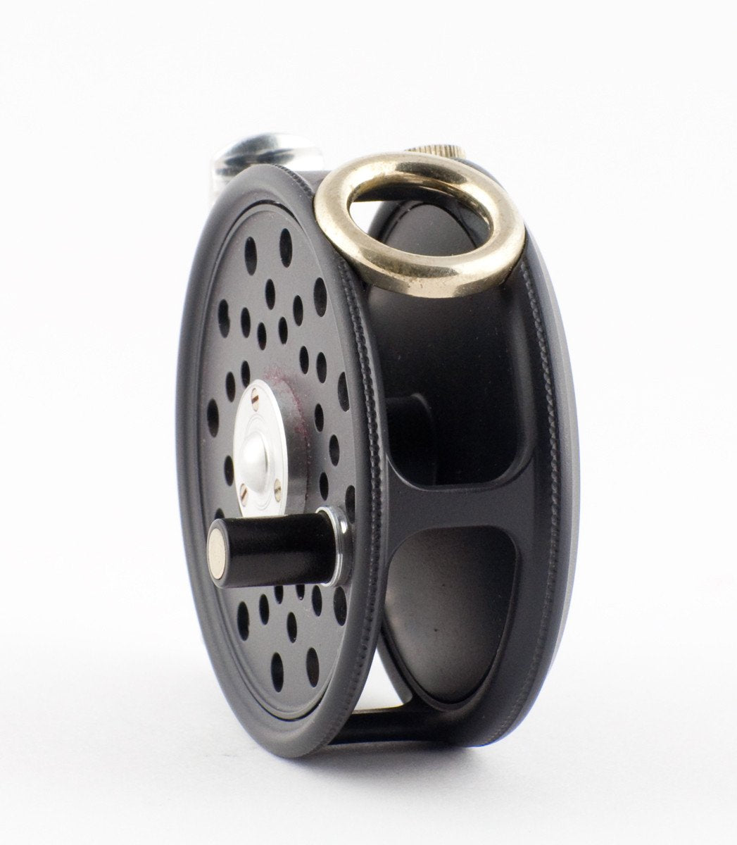 Hardy St. George Jr. Fly Reel - 1998 Limited Edition Reproduction