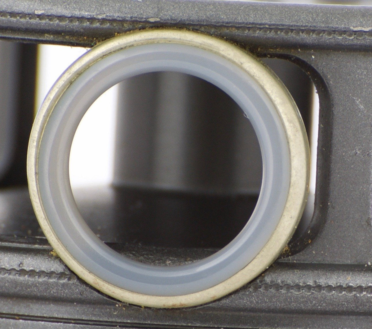 Hardy Perfect 3 1/8" Fly Reel - LHW 