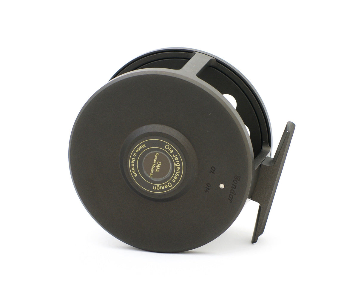 Ole Jørgensen Condor Fly Reel 